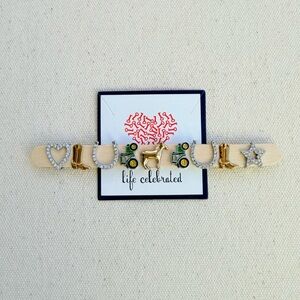 *Keep Collective Charms* RETIRED Available in my Closet